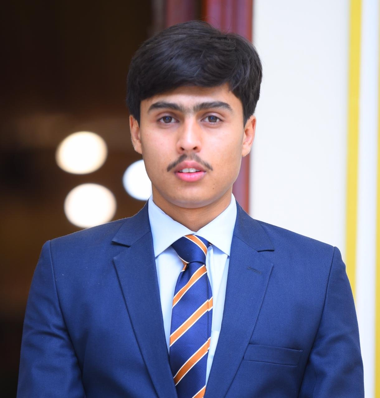 Fakhir Rizvi, Tax Consultant